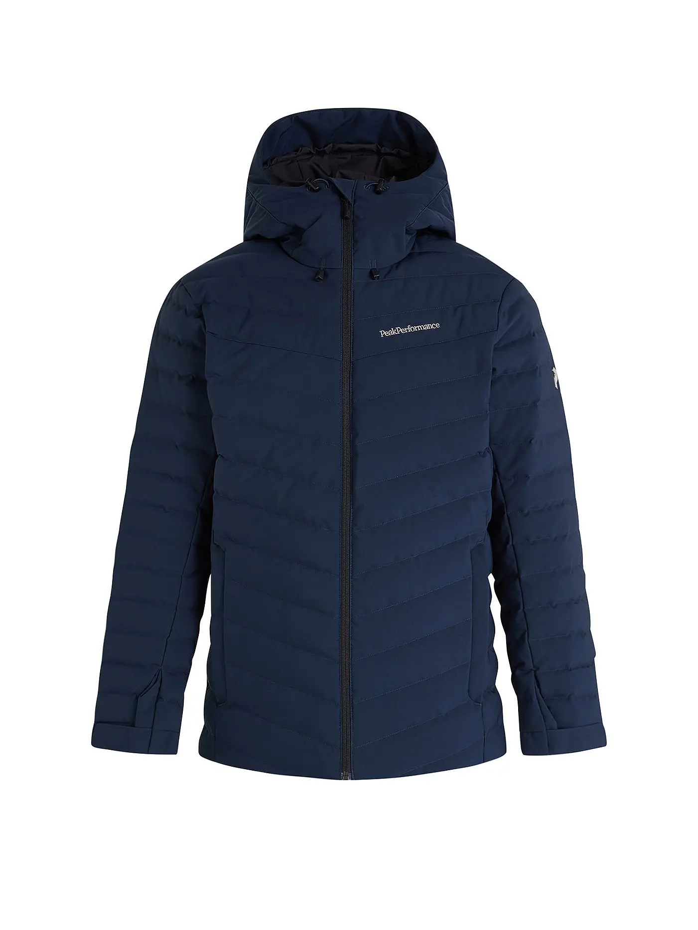 PEAK PERFORMANCE | Herren Skijacke Frost | 